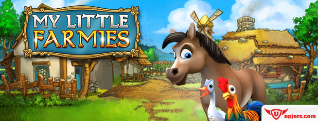 My Little Farmies Freunde My Little Farmies Freunde