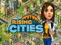 Rising Cities