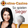online-casino.de - ratgeber zum thema glücksspiel