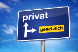 Private Krankenversicherung