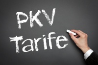 Private Krankenversicherung