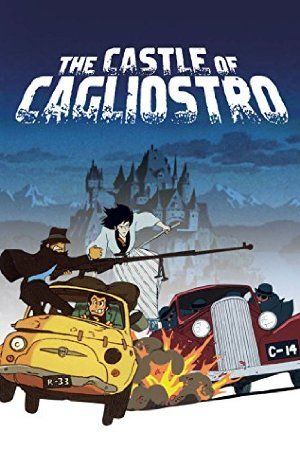 Das Schloss Des Cagliostro Stream