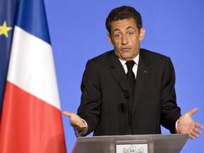 Präsident Sarkozy hat bei den Regionalwahlen eine Niederlage erlitten. Sarkozy