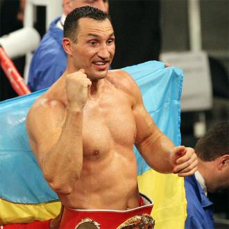 Der Sportler könnte schon bald in den Ring zurücksteigen. Allerdings nur für den guten Zweck! Wladimir Klitschko