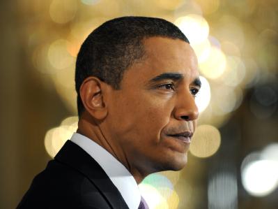 Die Reform des US-Gesundheitssystems ist das wichtigste innenpolitische Projekt von Präsident Obama. Barack Obama