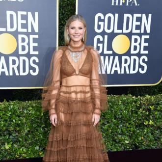 Die Schauspielerin behielt ihren ersten Job nicht lange - sie wurde gefeuert. Gwyneth Paltrow