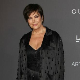 Die amerikanische Managerin hat Angst vor dem Auftritt ihres Ex' in der britischen 'Dschungelcamp'-Version und davor, dass Geheimnisse ans Licht kommen könnten. Kris Jenner