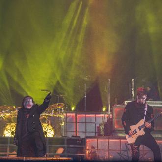 Die Band sorgt gerne Mal für einige Schocker. Doch nun drehten ihre Fans den Spieß um und eskalierten komplett. Slipknot
