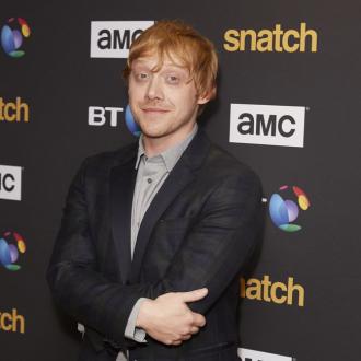 Der Schauspieler behauptet, dass zwischen Emma Watson und Tom Felton die Funken fliegen. Rupert Grint