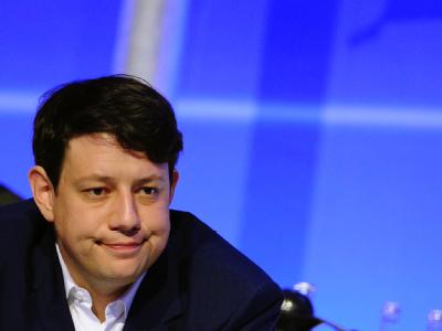 Für JU-Chef Mißfelder sind konservative Positionen im CDU-Präsidium bereits ausreichend vertreten. Foto: Julian Stratenschulte JU-Chef Mißfelder