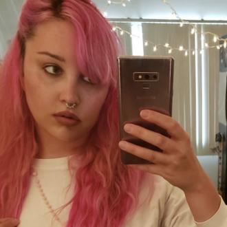 Die Schauspielerin ist wieder da. Sie meldete sich im Netz direkt mit einer riesigen Überraschung und sorgte so für Begeisterung. Amanda Bynes