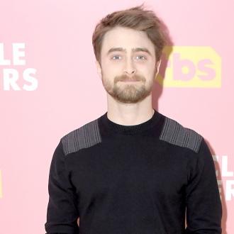 Der Schauspieler hat Angst vor dem Ende seiner Karriere. Er will immer in der Lage sein, an Film-Sets arbeiten zu können. Daniel Radcliffe