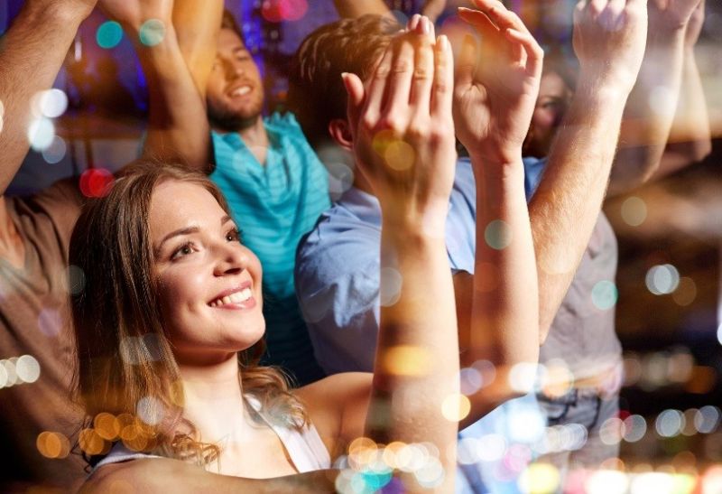 Crowdfunding – die Menge macht´s!
