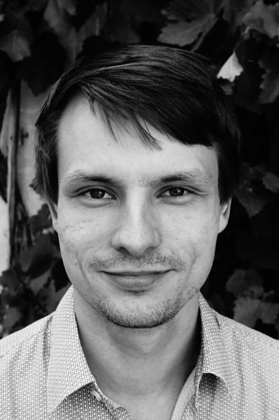 Clemens Mohr © Farina Grieb