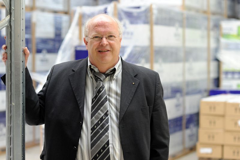WORTMANN AG erhöht Umsatz auf fast 900 Mio. Euro