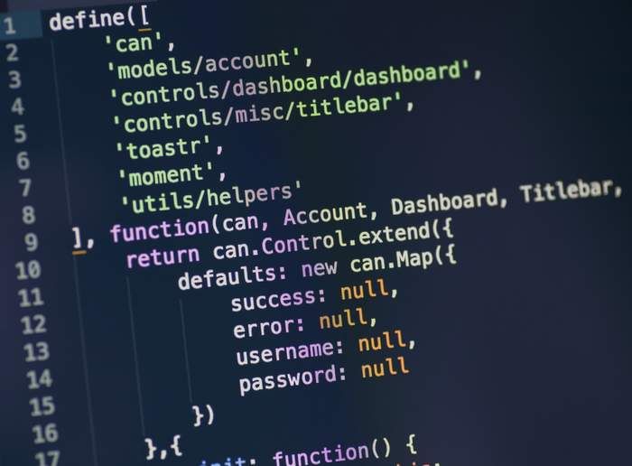 Stellenangebote Softwareentwickler - Anwendungsentwickler