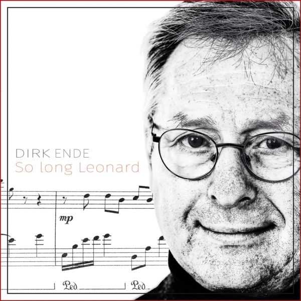 Dirk Ende - Lover Lover Lover