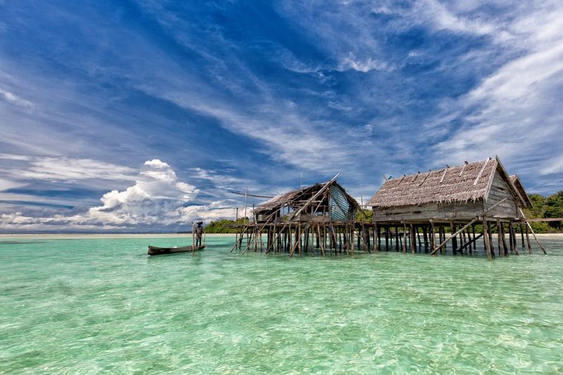 Indonesien: ID-Domains für alle
