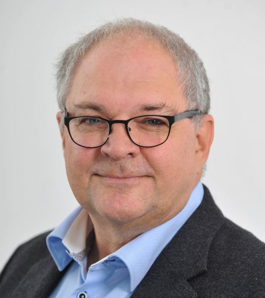 Ulrich Sawade, Marketingleiter (AixConcept)