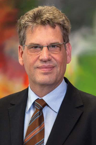 Max Schumacher