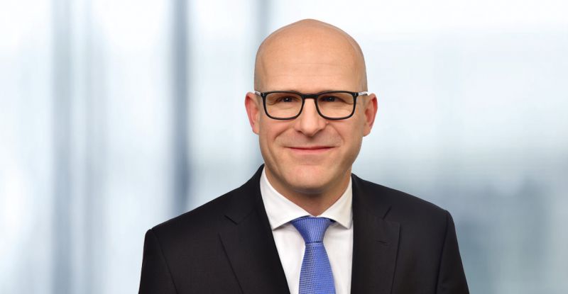 Steffen Walter