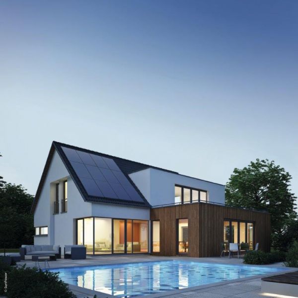 Sunpower Deutschland