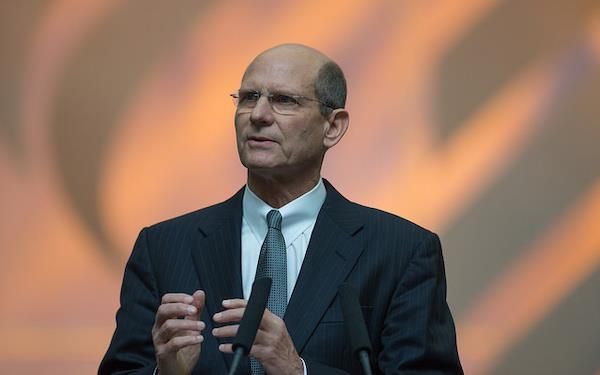 Ted N. C. Wilson / © Foto: James Bokovoy/NAD