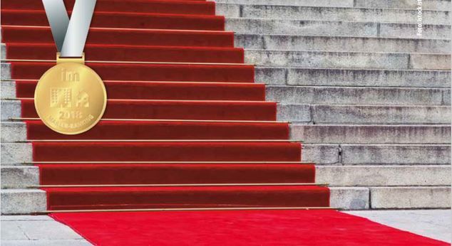 Wer sind die Gewinner 2019? Das Fachmagazin immobilienmanager ermittelt die umsatzstärksten Makler in Deutschland / Foto: immobilienmanager