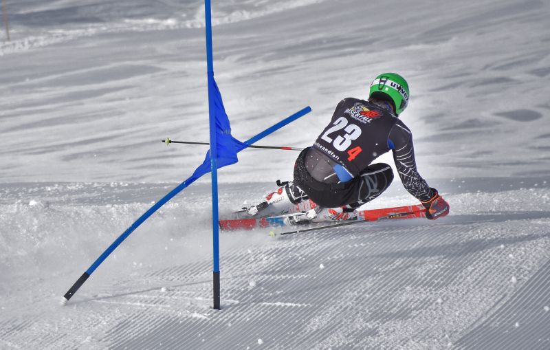 alpincenter Wittenburg: Erstmals FIS Masters-Weltcup im November