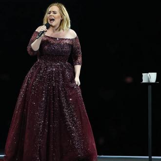 Die Musikerin verdankt ihm ihre ganze Karriere. Seine Starthilfe wird sie niemals vergessen. Adele