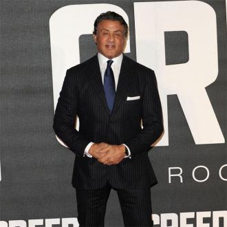 Der Schauspieler ist ''wütend'', er hat keinen Anteil an den 'Rocky'-Filmen. Sylvester Stallone