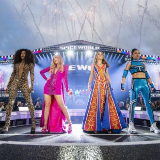 Die Gruppe ist in eine neue Film-Produktion involviert. Es soll einen animierten Streifen über die Band geben. Spice Girls