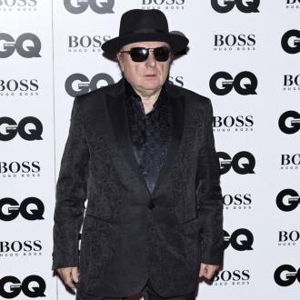 Van Morrisons neues Album 'Three Chords And The Truth' erscheint im Oktober. Van Morrison