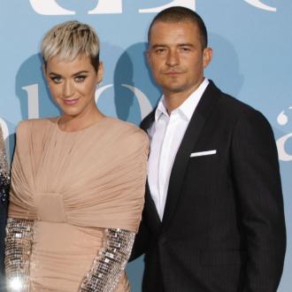 Orlando Bloom schwebt auf Wolke sieben wegen seiner glücklichen Beziehung. Orlando Bloom