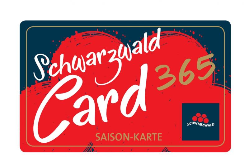 Schwarzwald Card 365