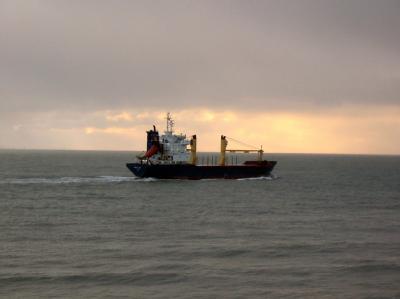 Was das Ziel des Überfalls auf die «Arctic Sea»
