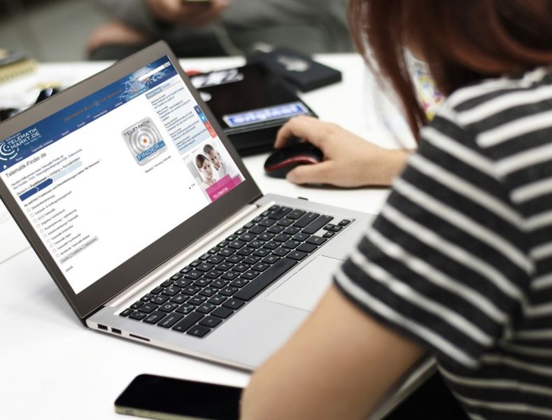 Die Mediengruppe Telematik-Markt.de bietet mit der TOPLIST der Telematik, Telematik-Finder.de, Telematics-Scout.com sowie unabhängig recherchierten Anwendertests und natürlich dem branchenweit bekannten Telematik Award wichtige Orientierung f