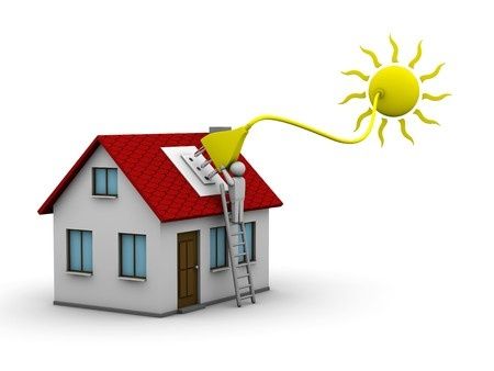SunPower all you need