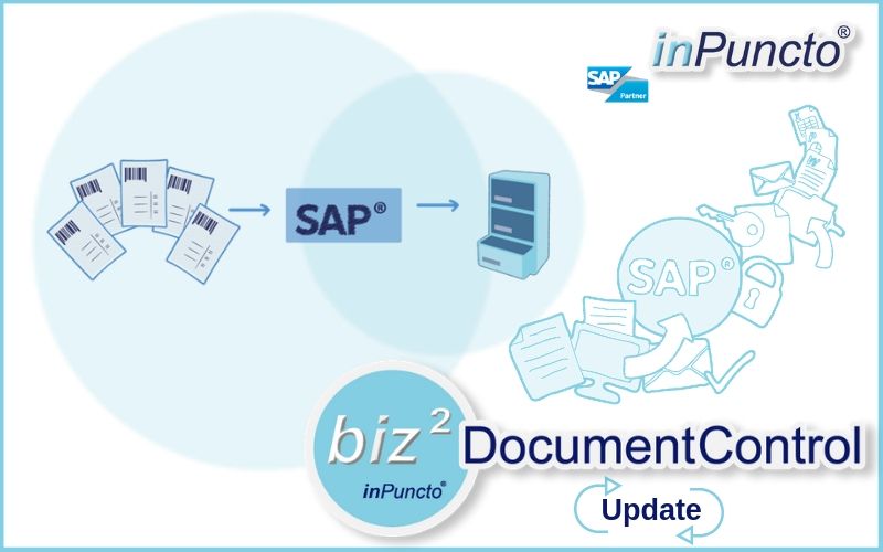 Update Workflow Tool inPuncto