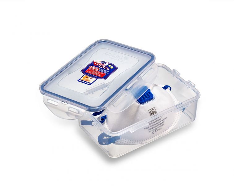 Lock & Lock 1 Liter