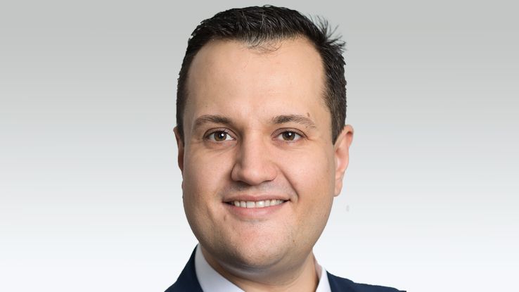 Leif Humpert will das Partner-Business für M-Files voranbringen