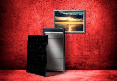 Fünf PV-Stromspeicherpakete hat der Bremer Speicherhersteller Powertrust geschnürt, für maximale Autarkie und Klimaschutz in Landwirtschaft, Gewerbe und Privat © powertrust