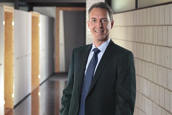 Thomas Lindner, Geschäftsführer der haveldata GmbH und Lessor GmbH