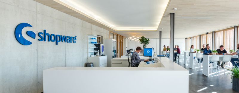 shopware AG setzt auf noventum HR-Analytics