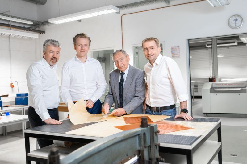 coe Familie 2019
