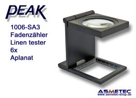 Messlupe von PEAK Serie 1006