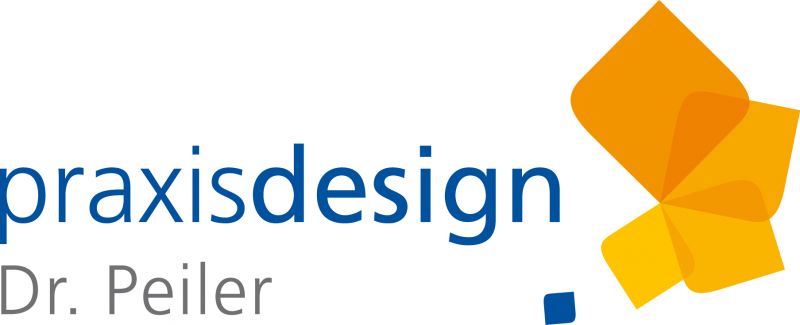Firmenlogo Praxisdesign