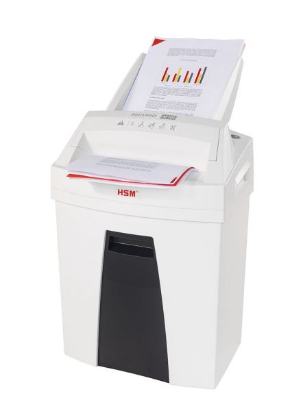 Autofeed Aktenvernichter HSM SECURIO AF100