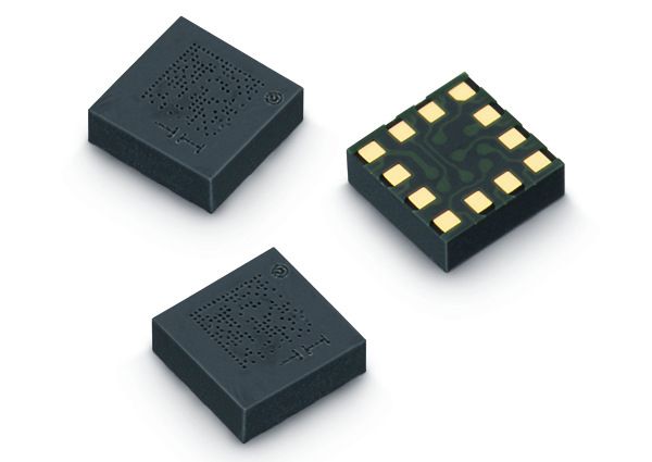 Ein vielseitig anwendbarer Beschleunigungssensor: Würth Elektronik WSEN-ITDS / Bildquelle: Würth Elektronik