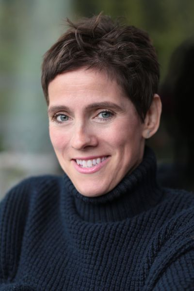 Katrin Wilkens, Foto Marianne Moosherr